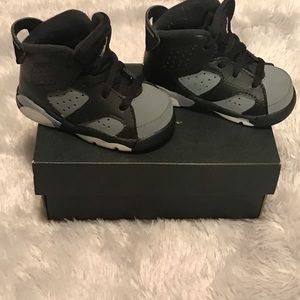 Jordan 6’s